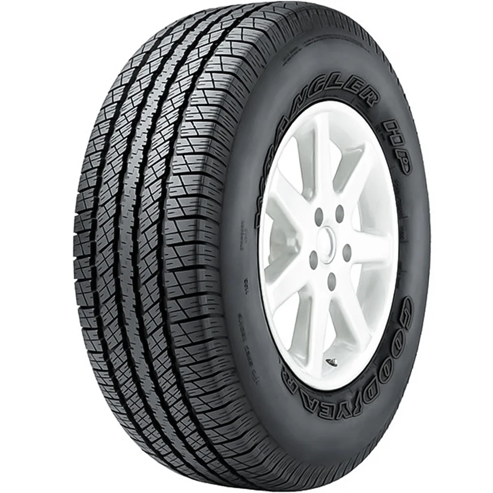 Goodyear Wrangler HP All Season P265/70R17 113S Light Truck Tire