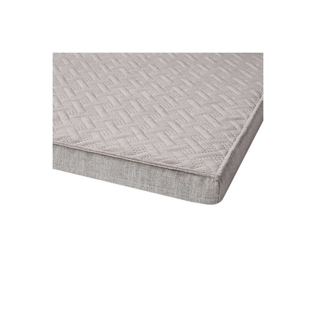 Friends Forever Orthopedic Dog Bed