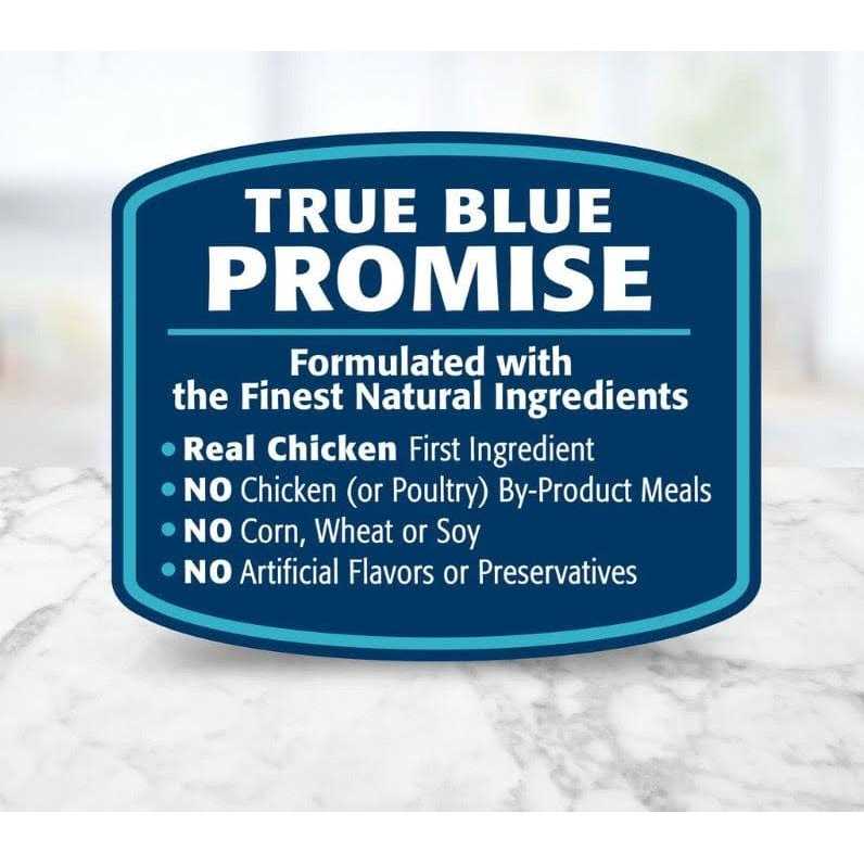 Blue Buffalo Indoor Health
