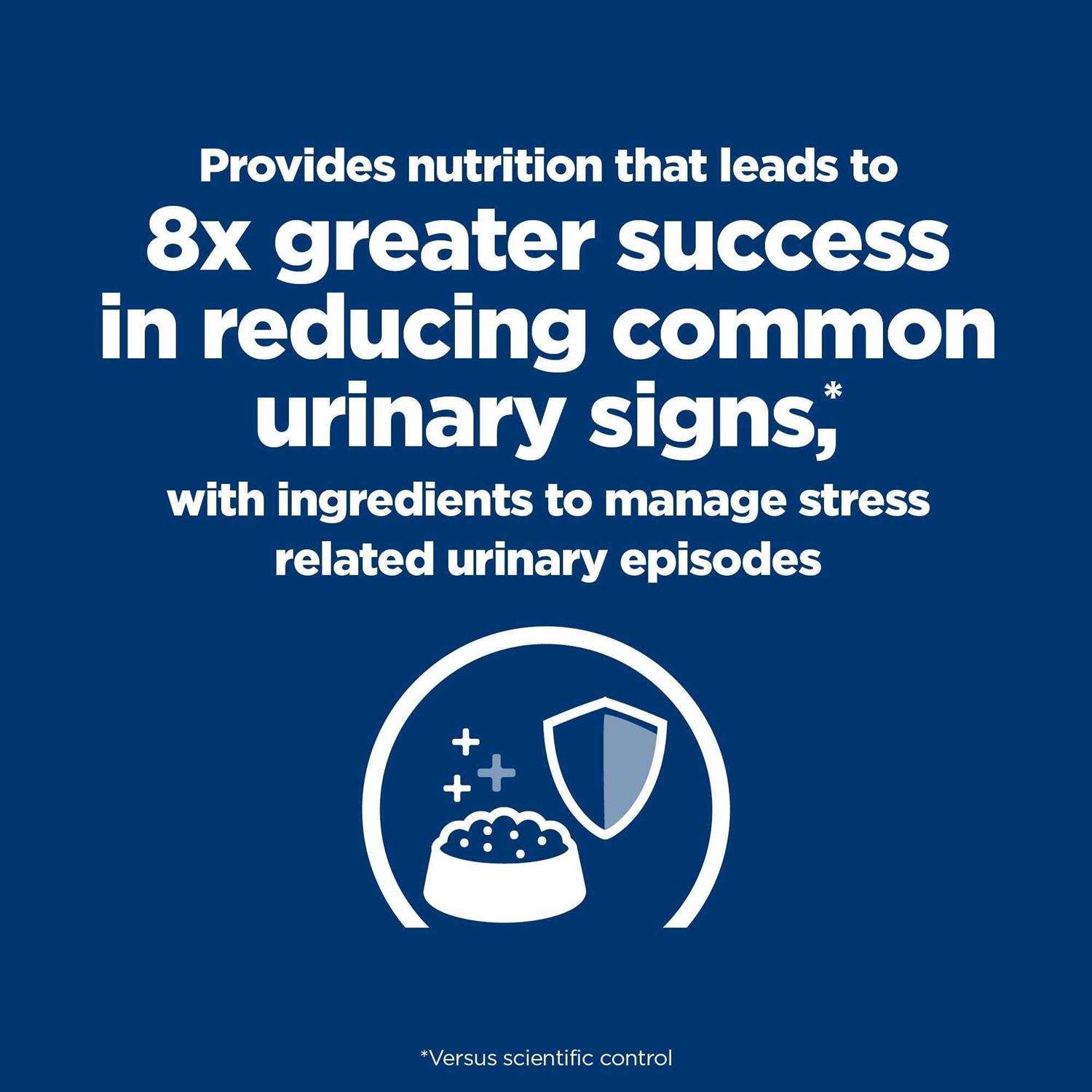 Prescription Diet c/d Urinary Care Cat Canned Food