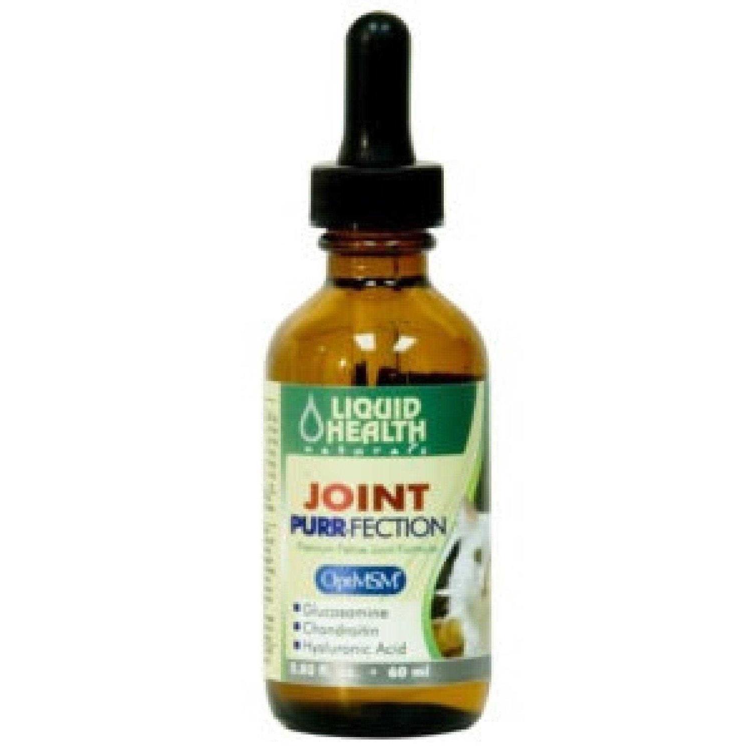 Liquid Health Joint Purr-Fection
