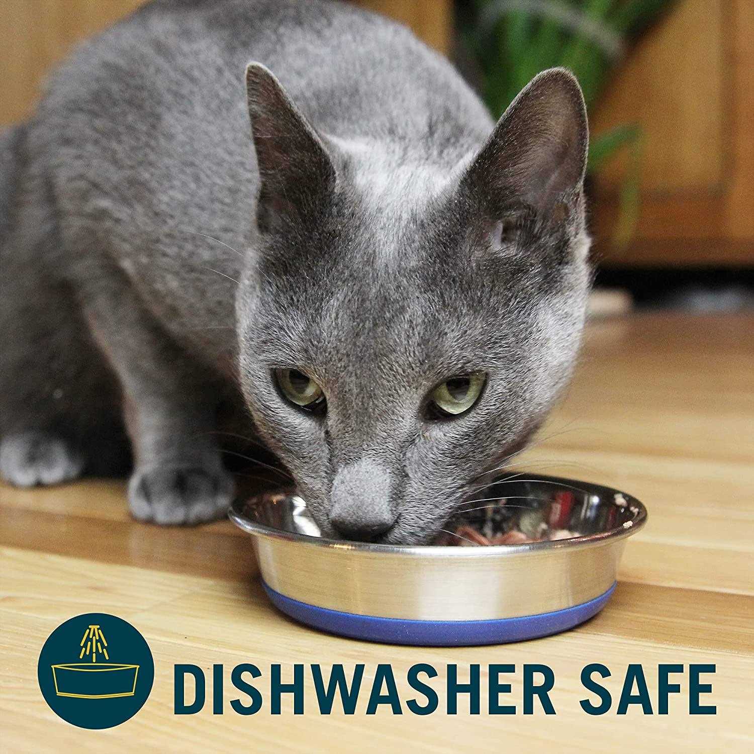 Durapet Bowl Cat Dish