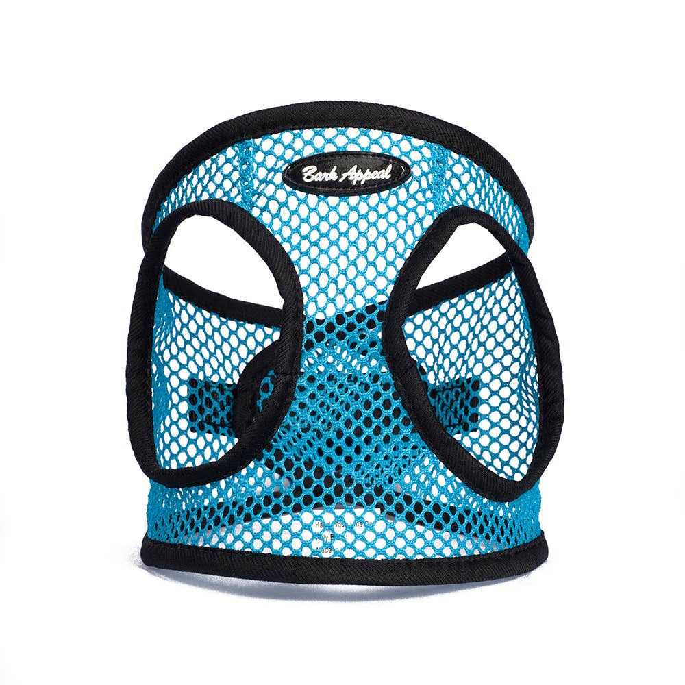 Bark Appeal EZ Wrap Mesh Harness