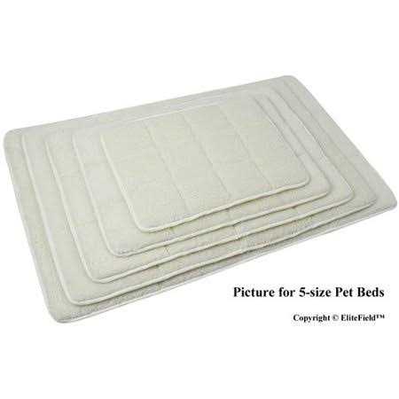 EliteField Fleece Dog Mat