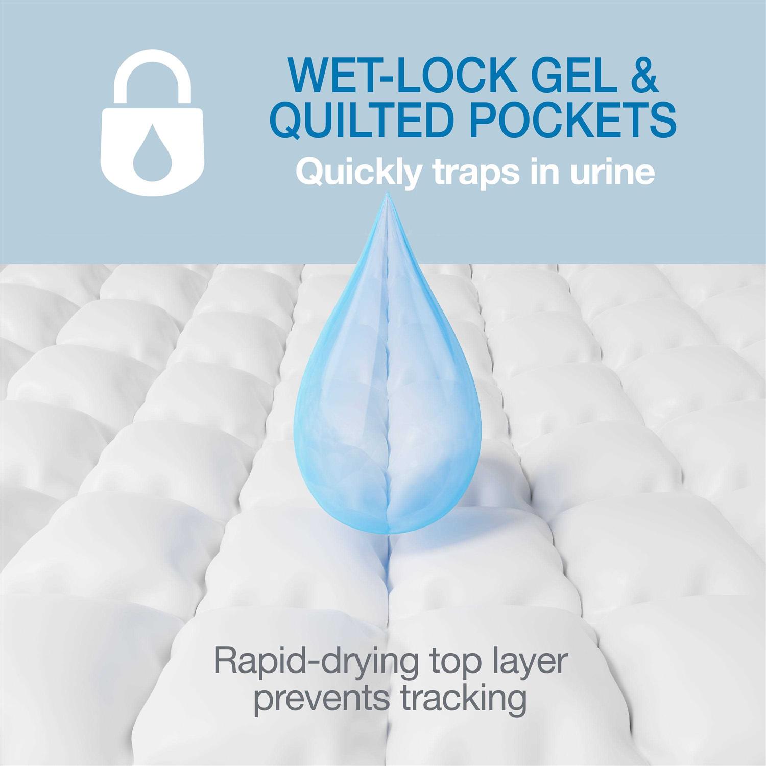 Four Paws Wee-Wee Pads