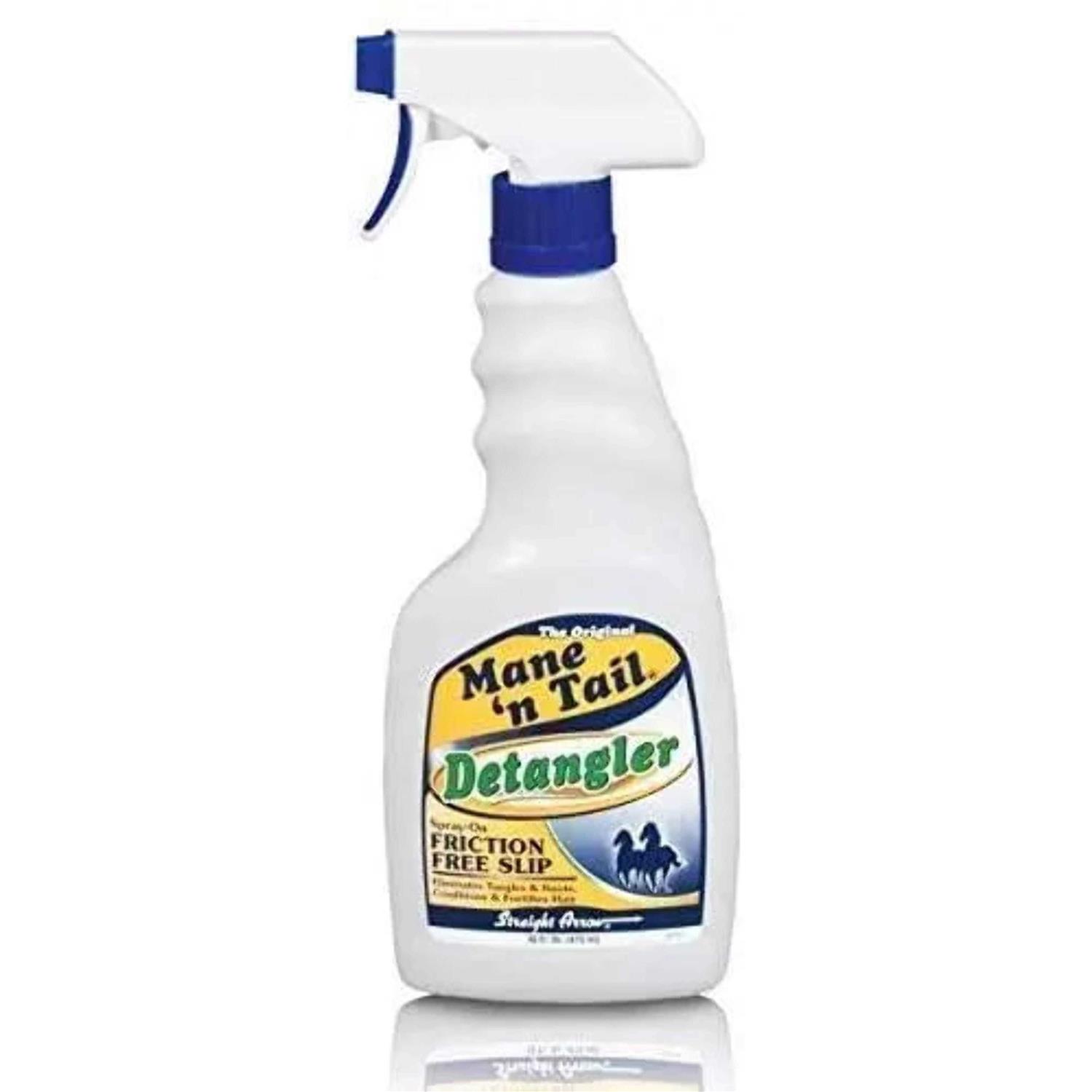 Mane ‘n Tail Combo Pack