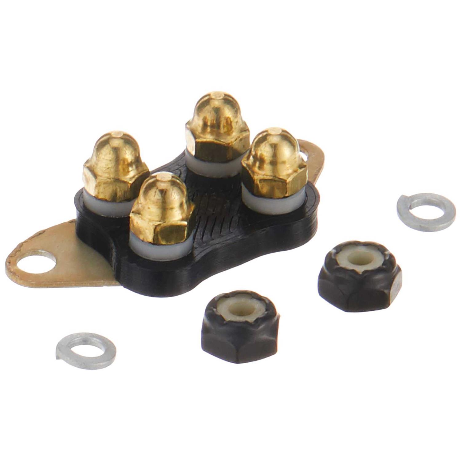 Educator CPAD-001 Dog Training Collar Receiver Comfort Pad, Improves , Reduces Irritation and Skin Sensitivities