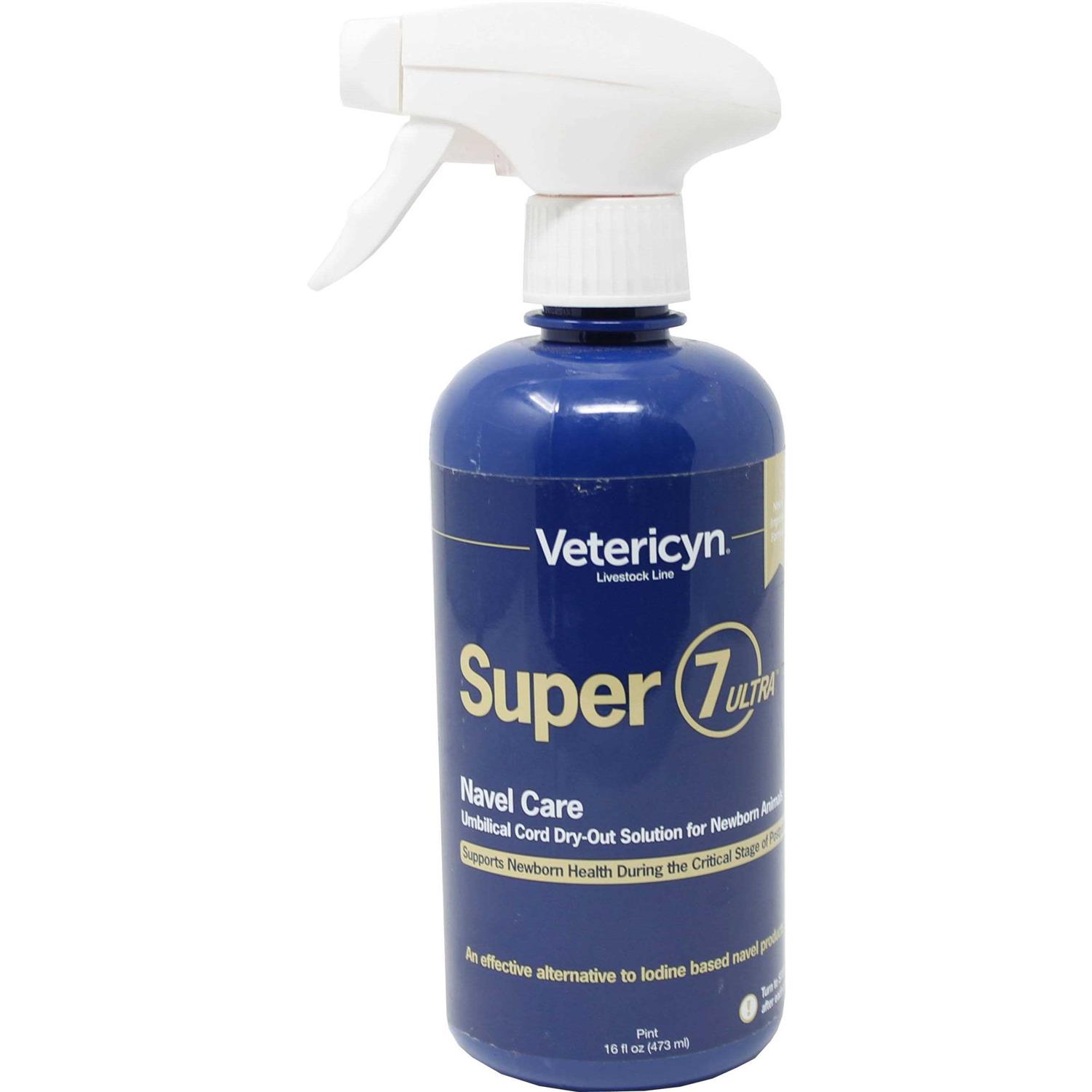 Vetericyn Super 7 Ultra