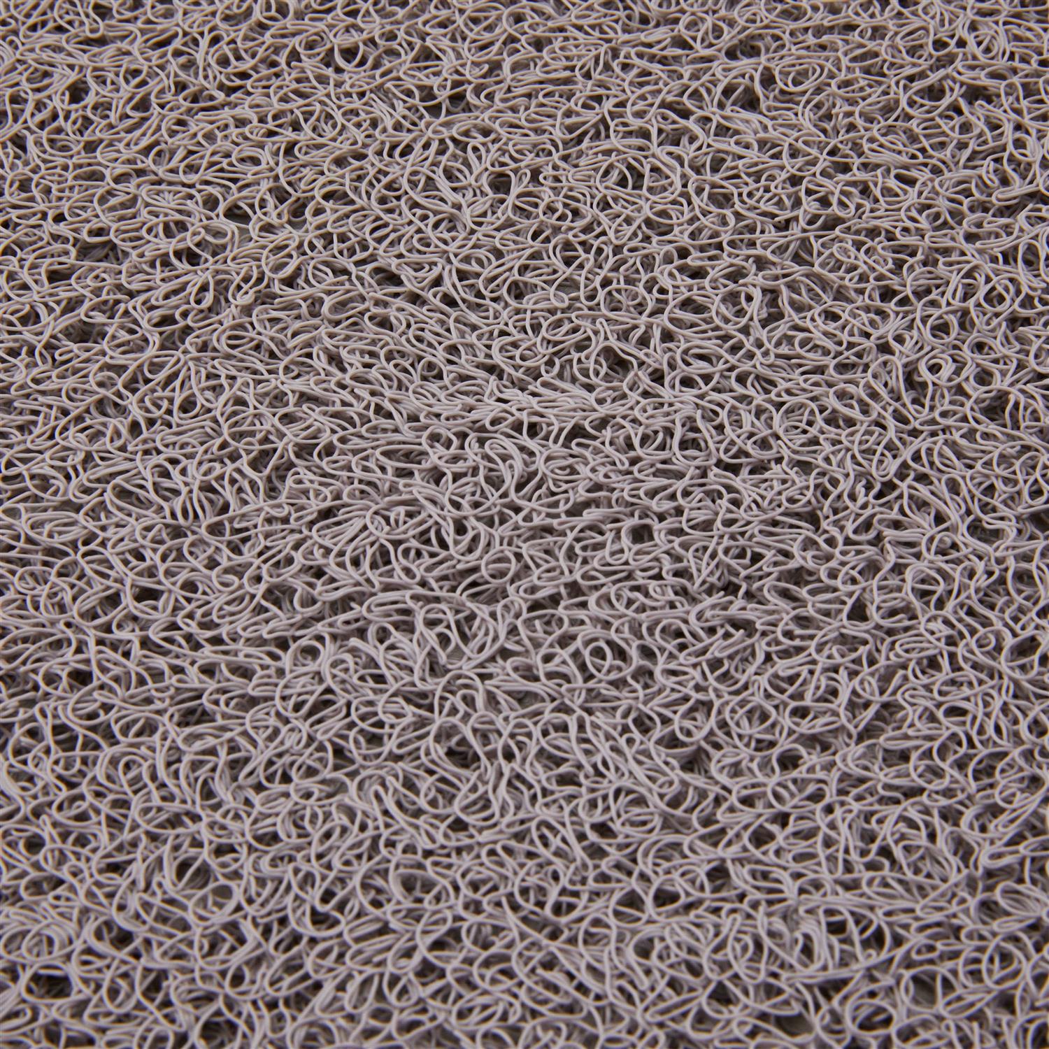 So Phresh Rectangle Shape Cat Litter Trapper Mat