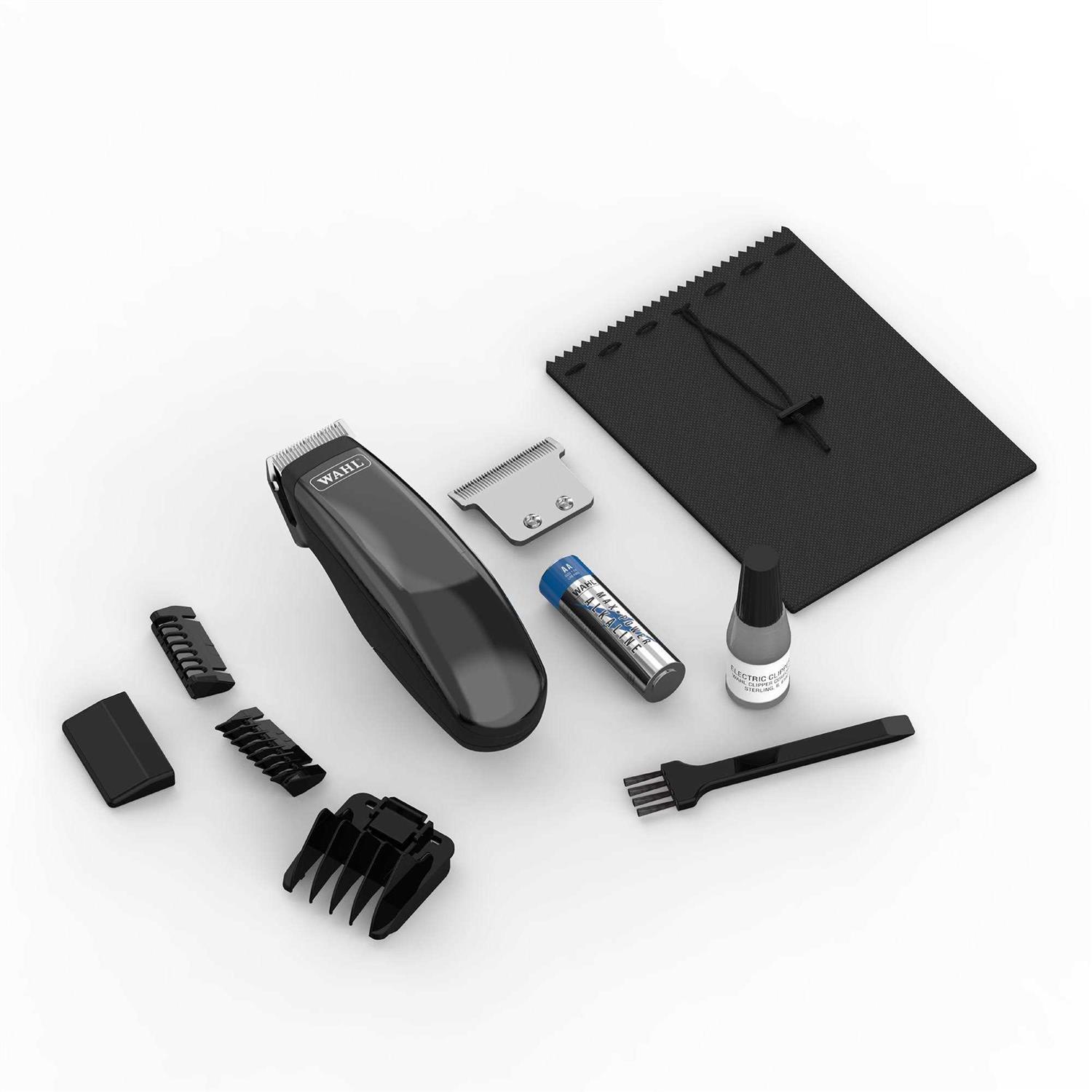 Wahl Super Pocket Pro Clipper