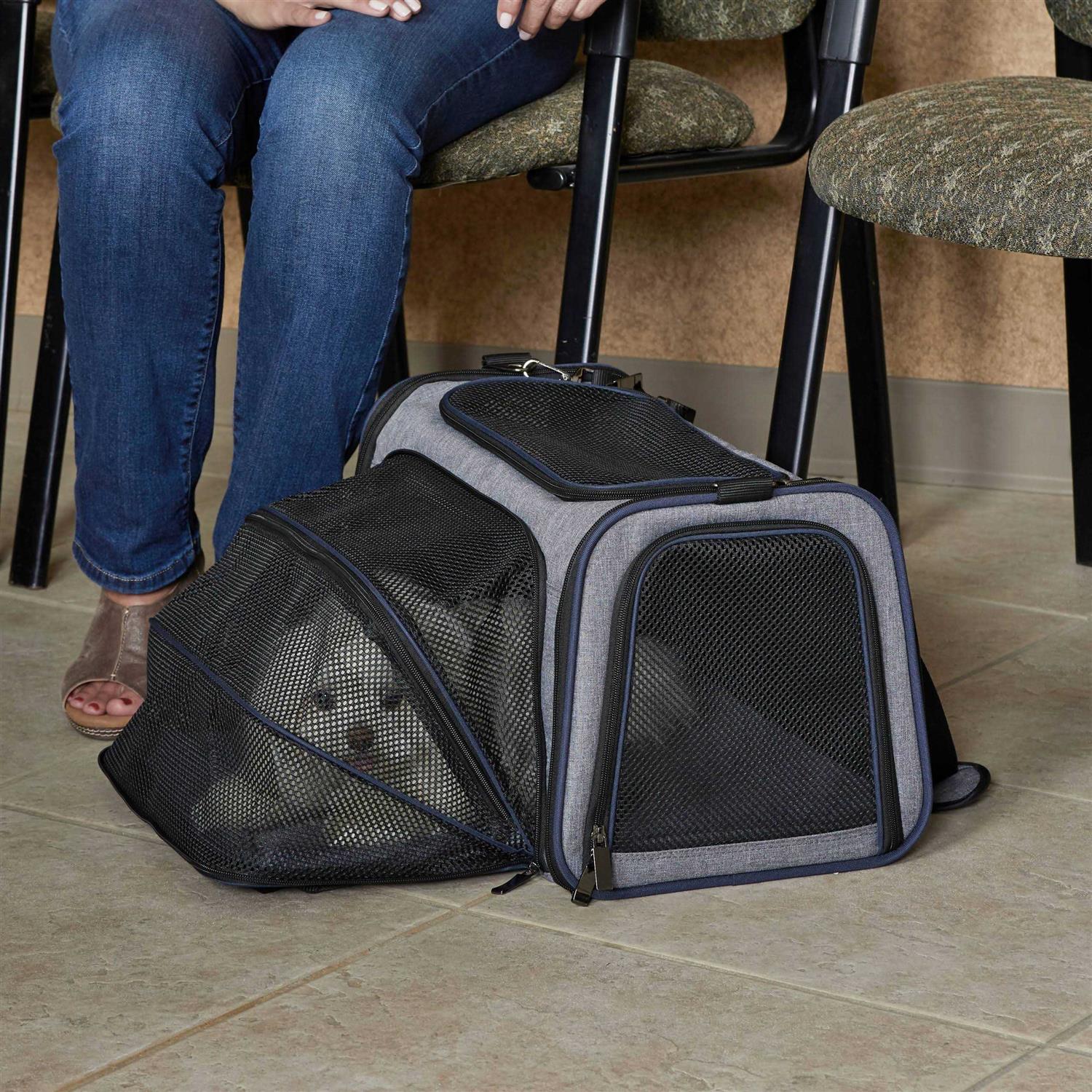 Midwest Duffy Pet Carrier