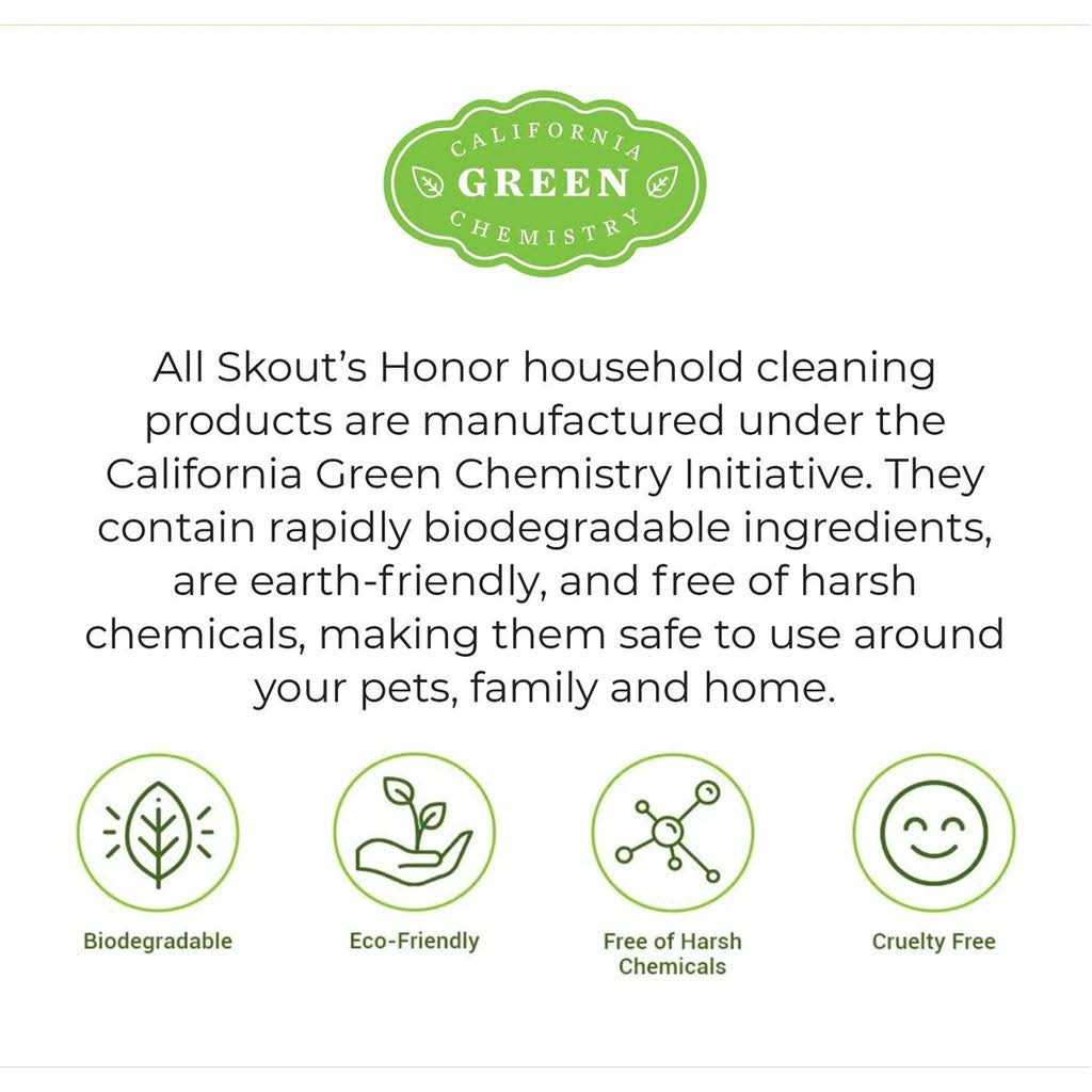 Skout’s Honor Spray Stop Marking