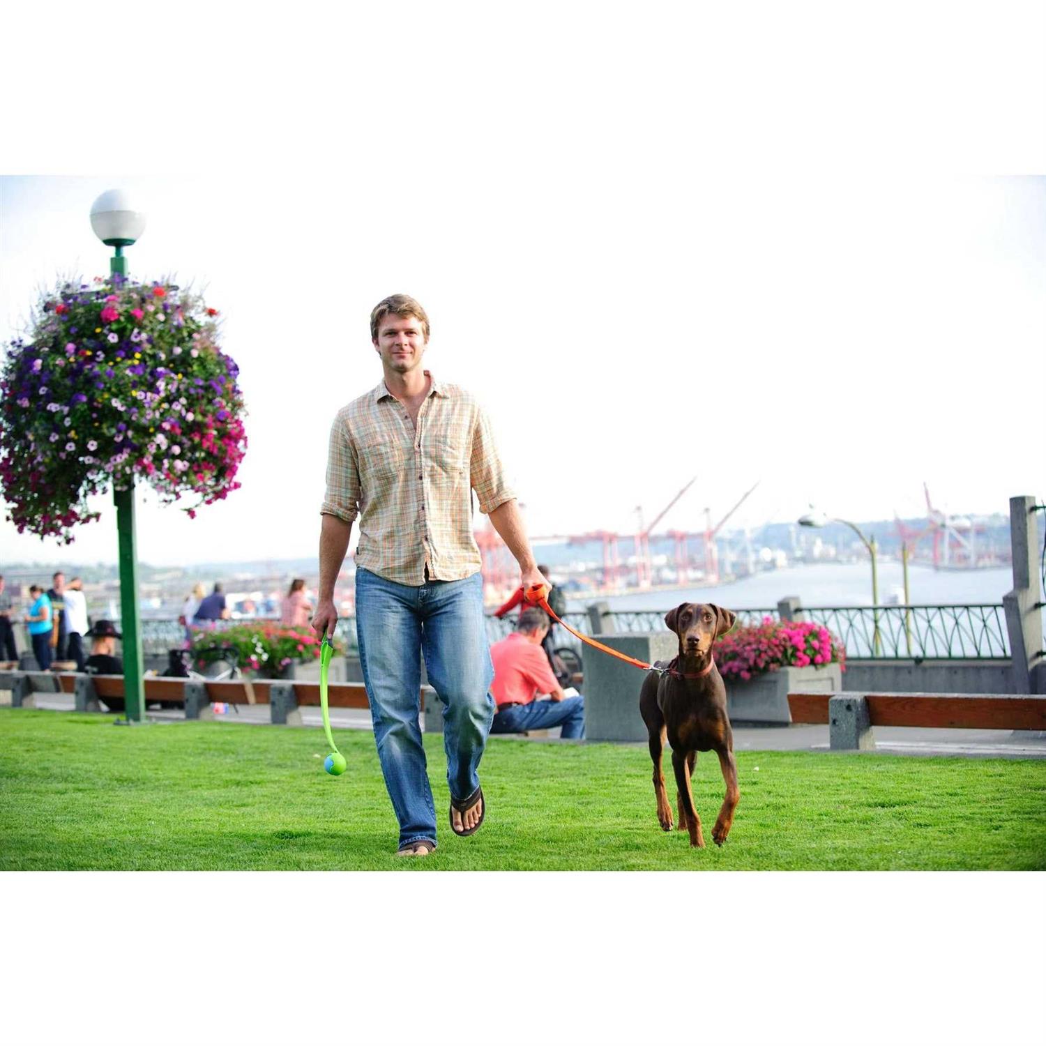 Chuckit! Ball Launcher