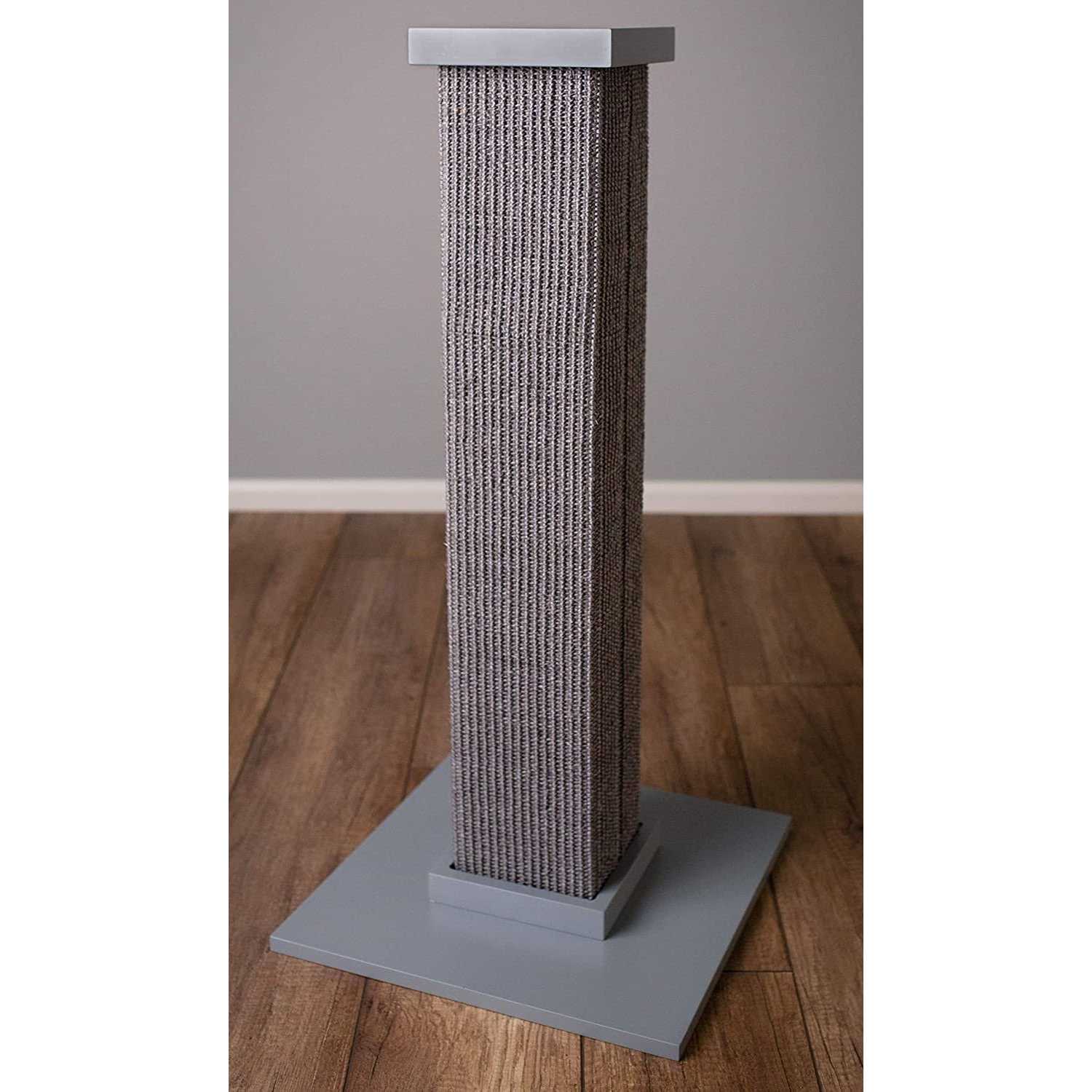 SmartCat Ultimate Scratching Post