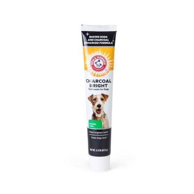 Arm & Hammer Dental Care Fresh Breath Kit for Dogs