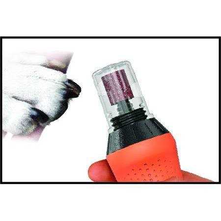 Wahl Nail Grinder 2-Speed Battery