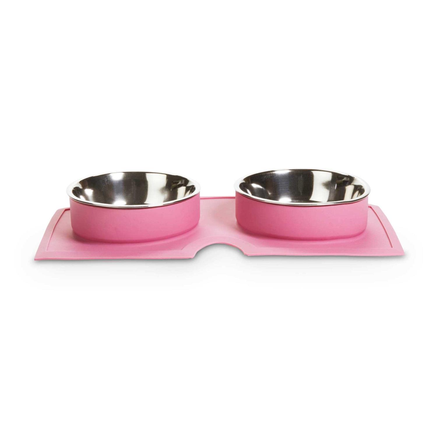 EveryYay Silicone Double Diner