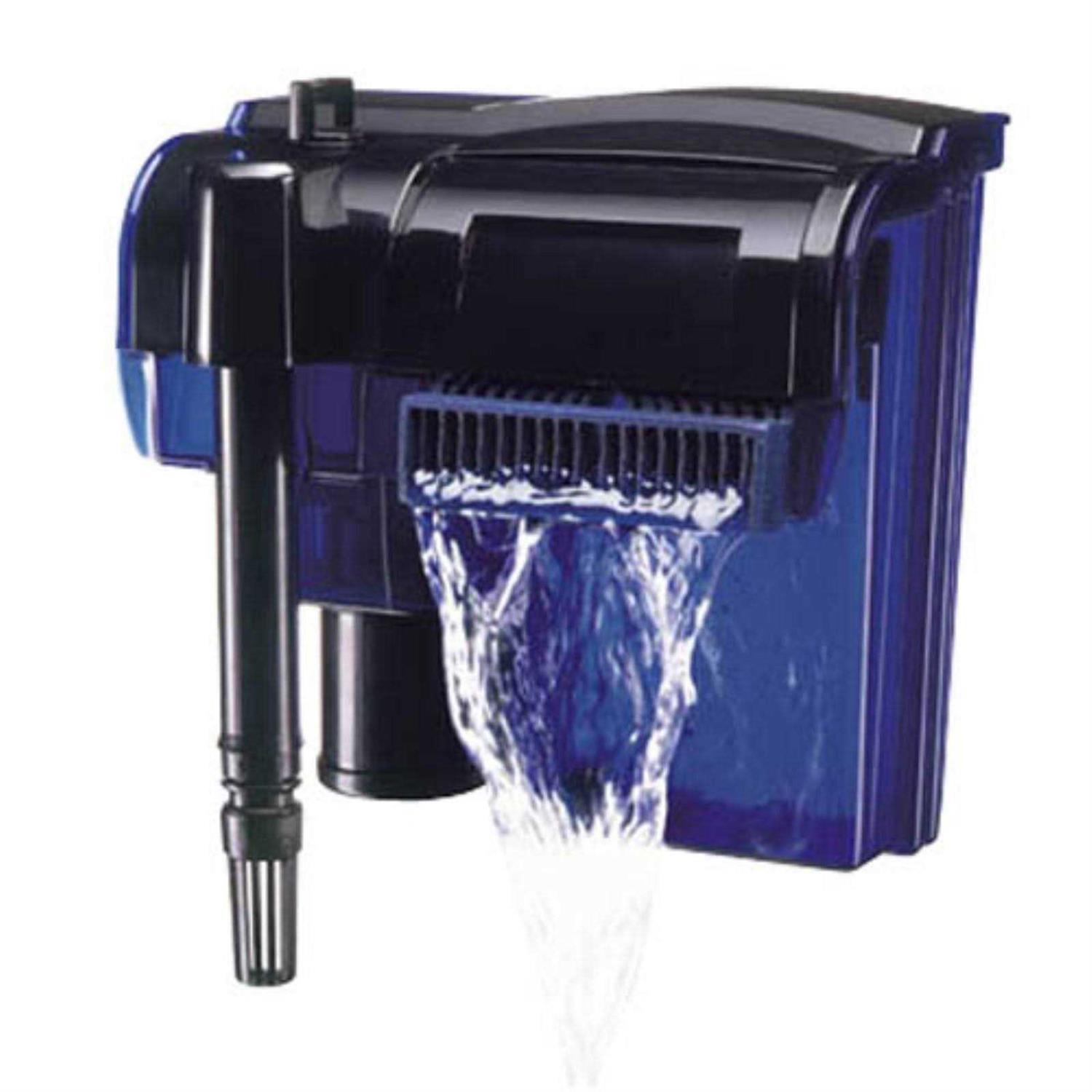 Penn-Plax Cascade 300 Power Filter