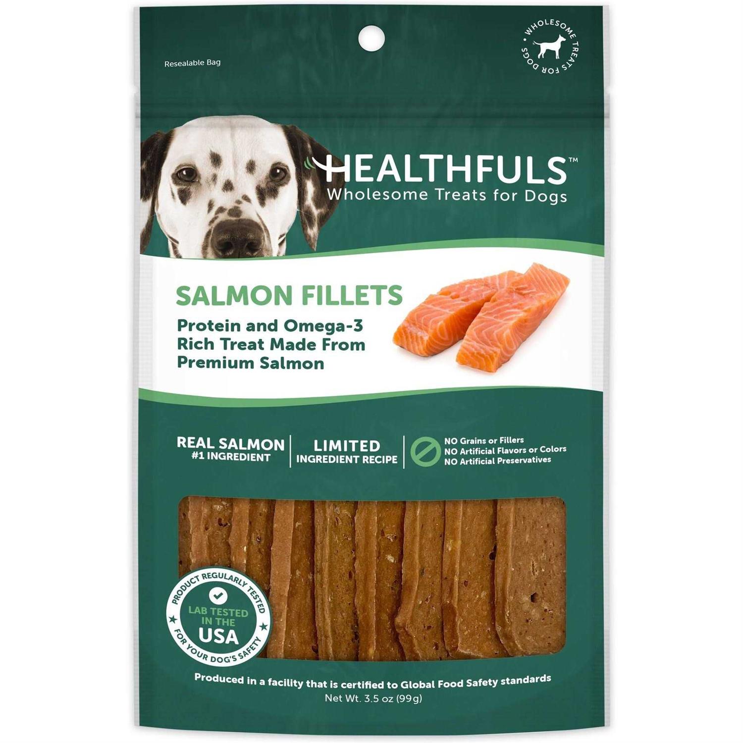 Healthfuls Wholesome Dog Treat