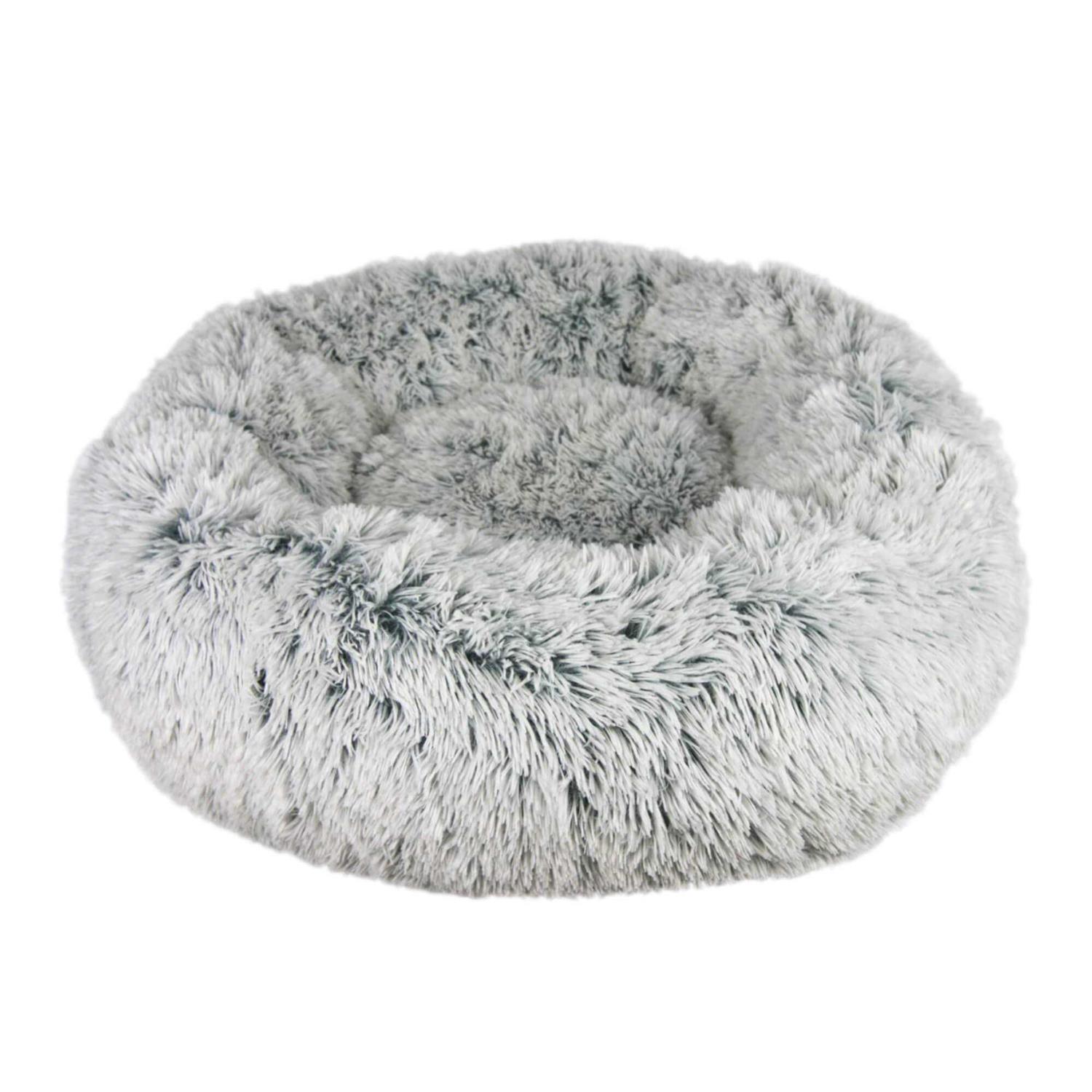 Tall Tails Dream Cuddle Bed Frosted