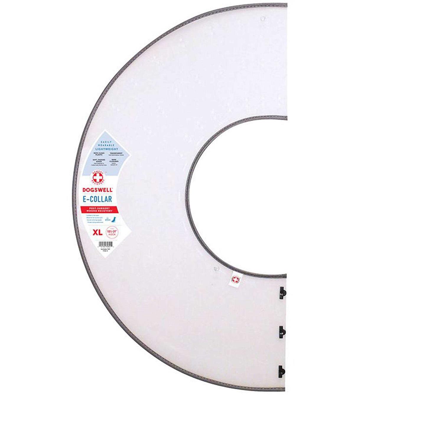 Dogswell Remedy E-Collar XL