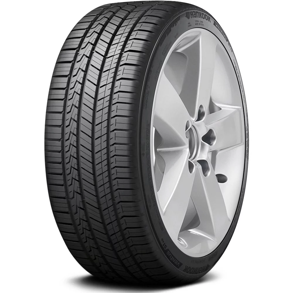 Hankook Ventus S1 AS H125 265/50ZR19XL 110W BW All Season Tire