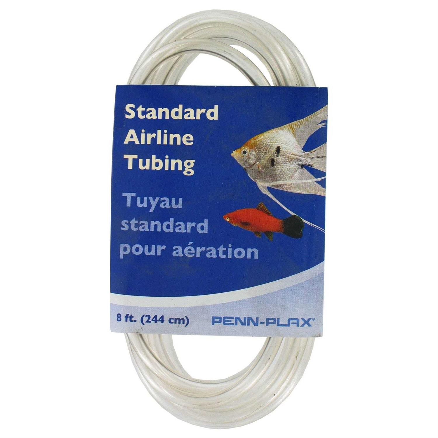 Penn Plax Standard Airline Tubing