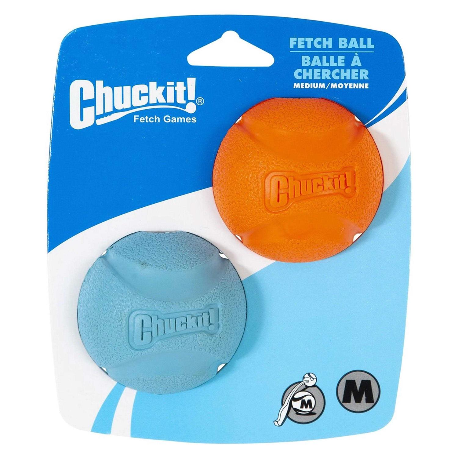 Chuckit! Fetch Ball