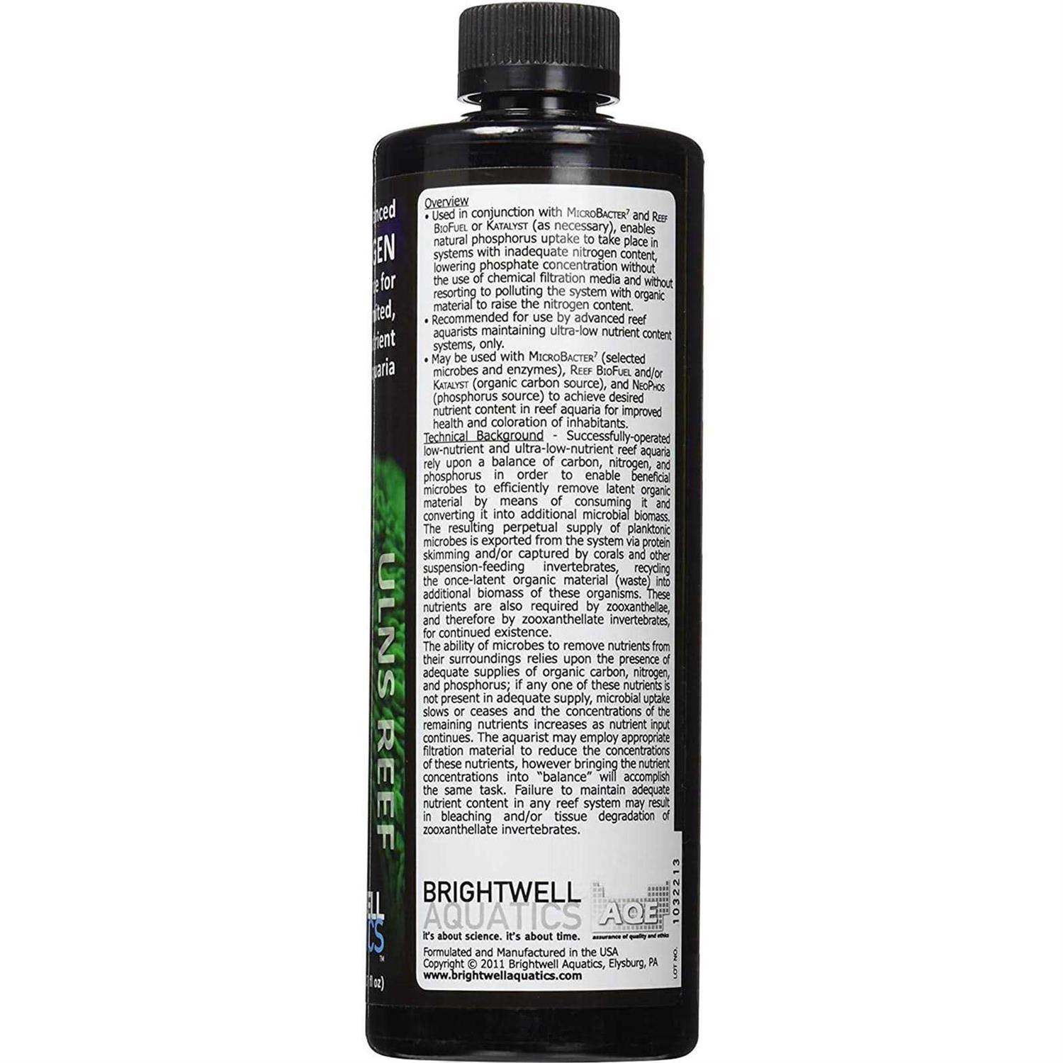 Brightwell Aquatics NeoNitro