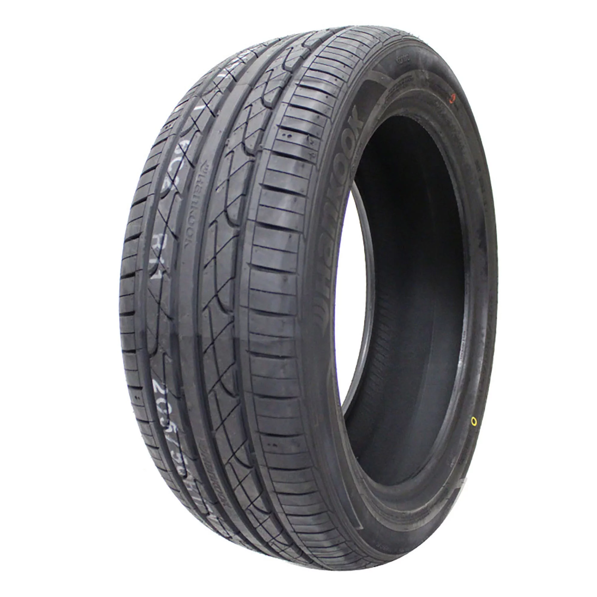 Hankook Ventus V2 Concept2 (H457) All Season 225/45R19 96W XL Passenger Tire