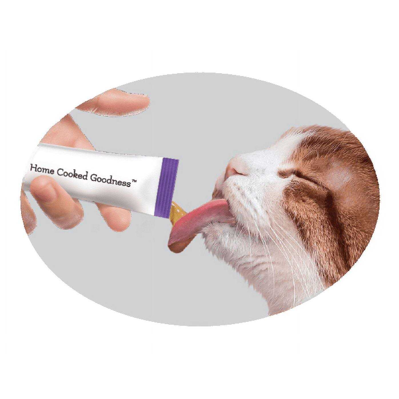 Cafe Nara Chicken Flavored Lickable Treats