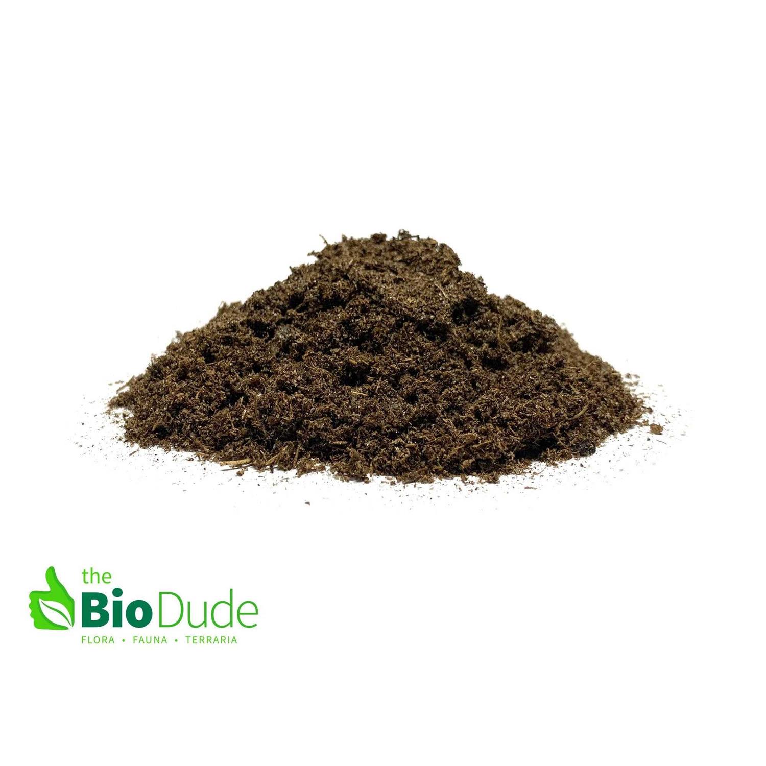 The Bio Dude Terra Sahara Bag