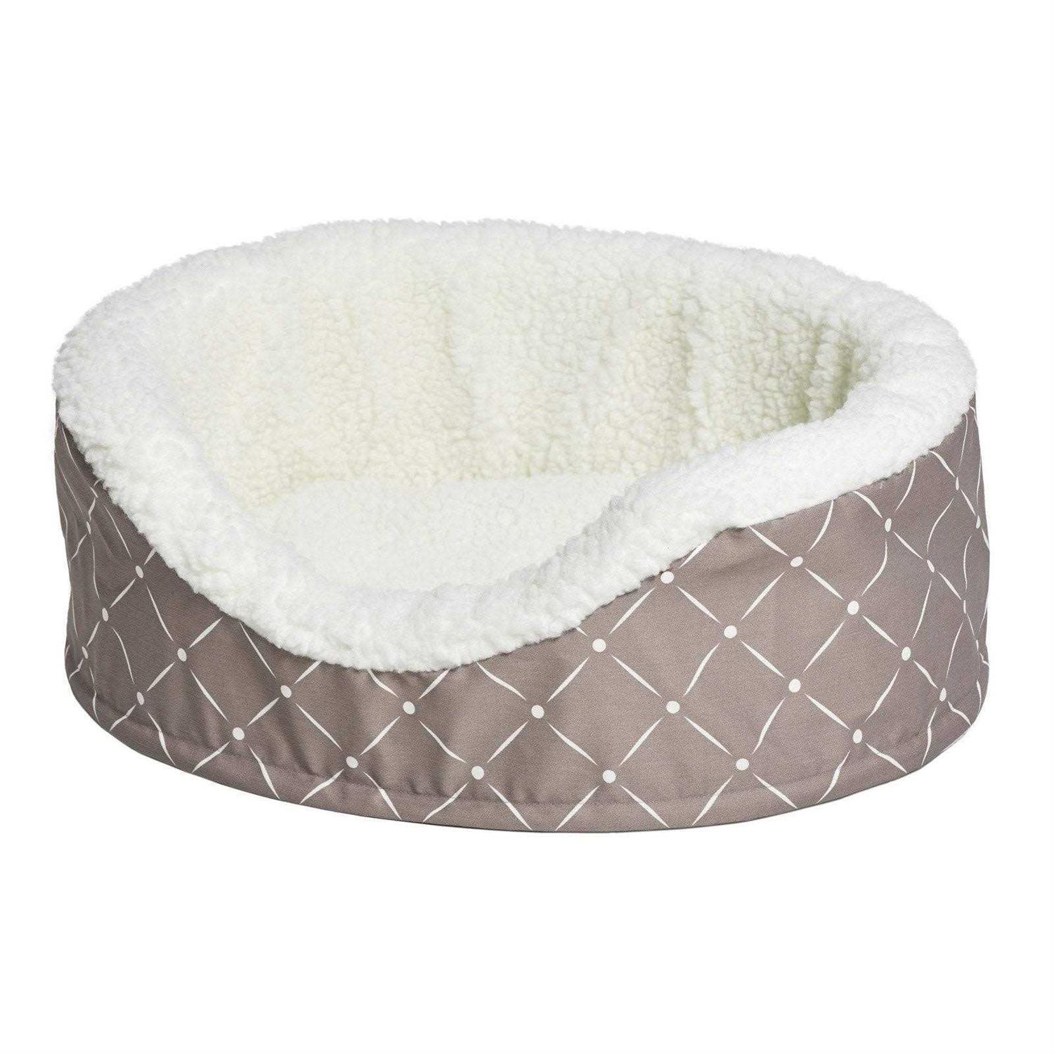 Midwest Homes for Pets Orthopedic Cradle Nesting Bed