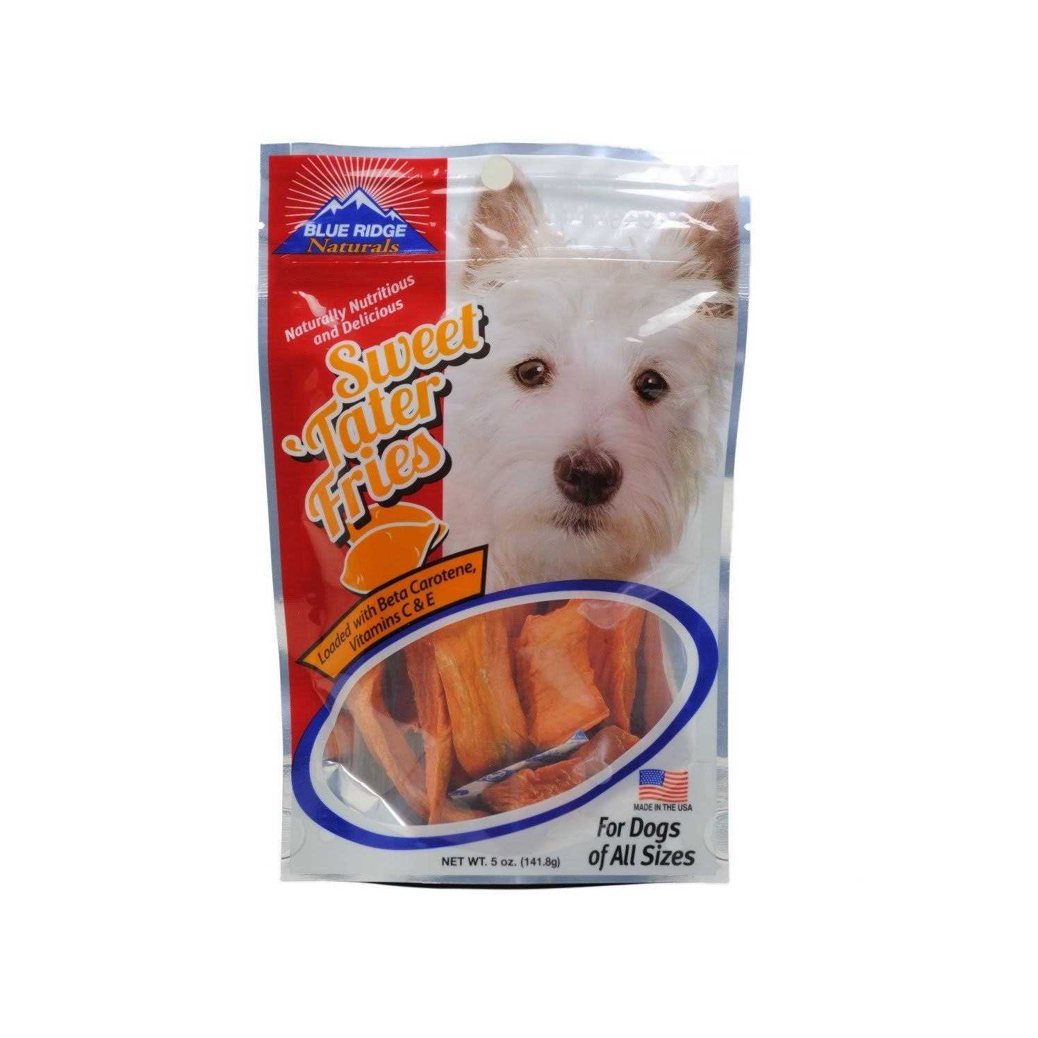 Blue Ridge Naturals Sweet Tater Fries