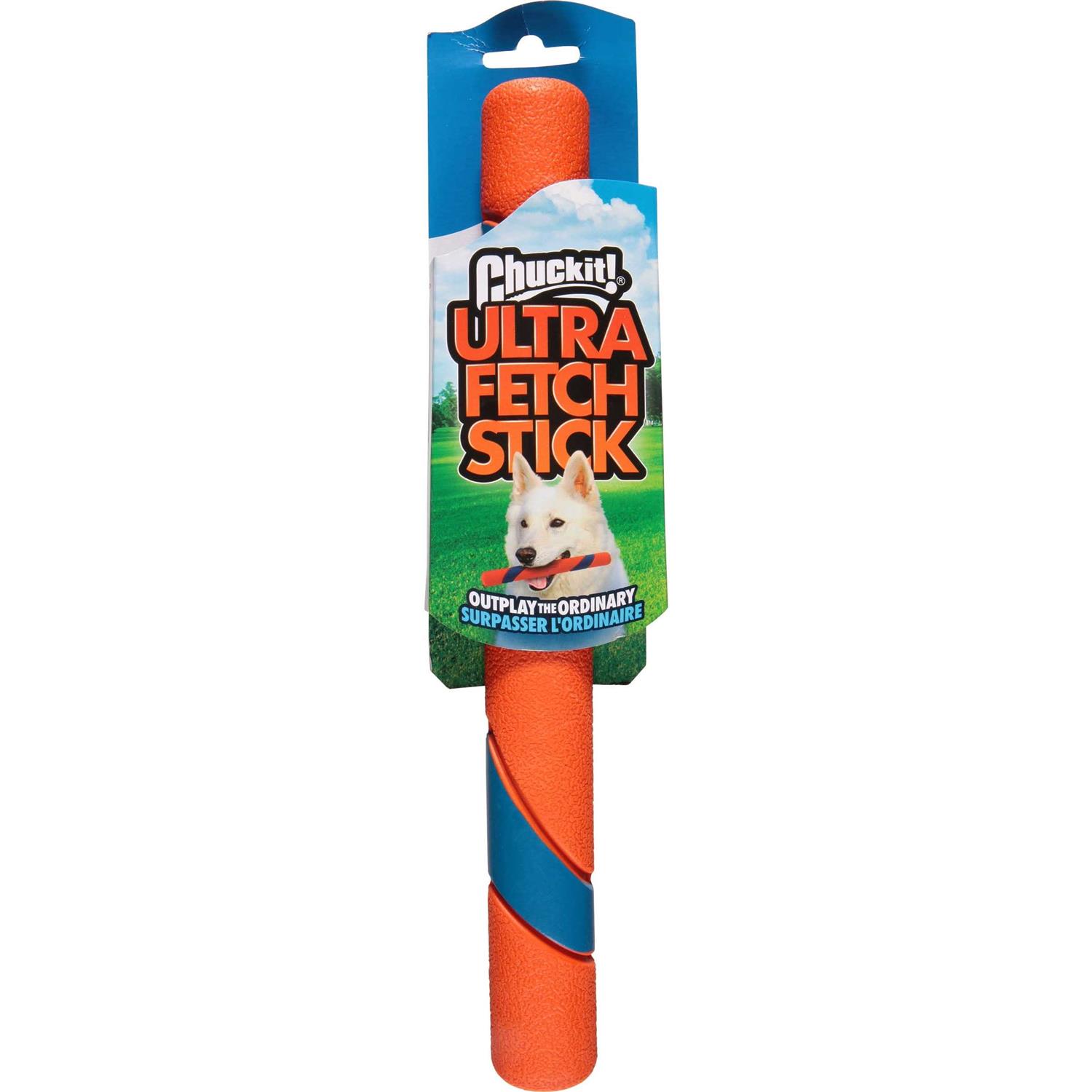 Chuckit! Ultra Fetch Stick Dog Toy