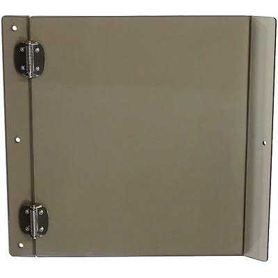 Lakeside Products MagnaFlap Kennel Door