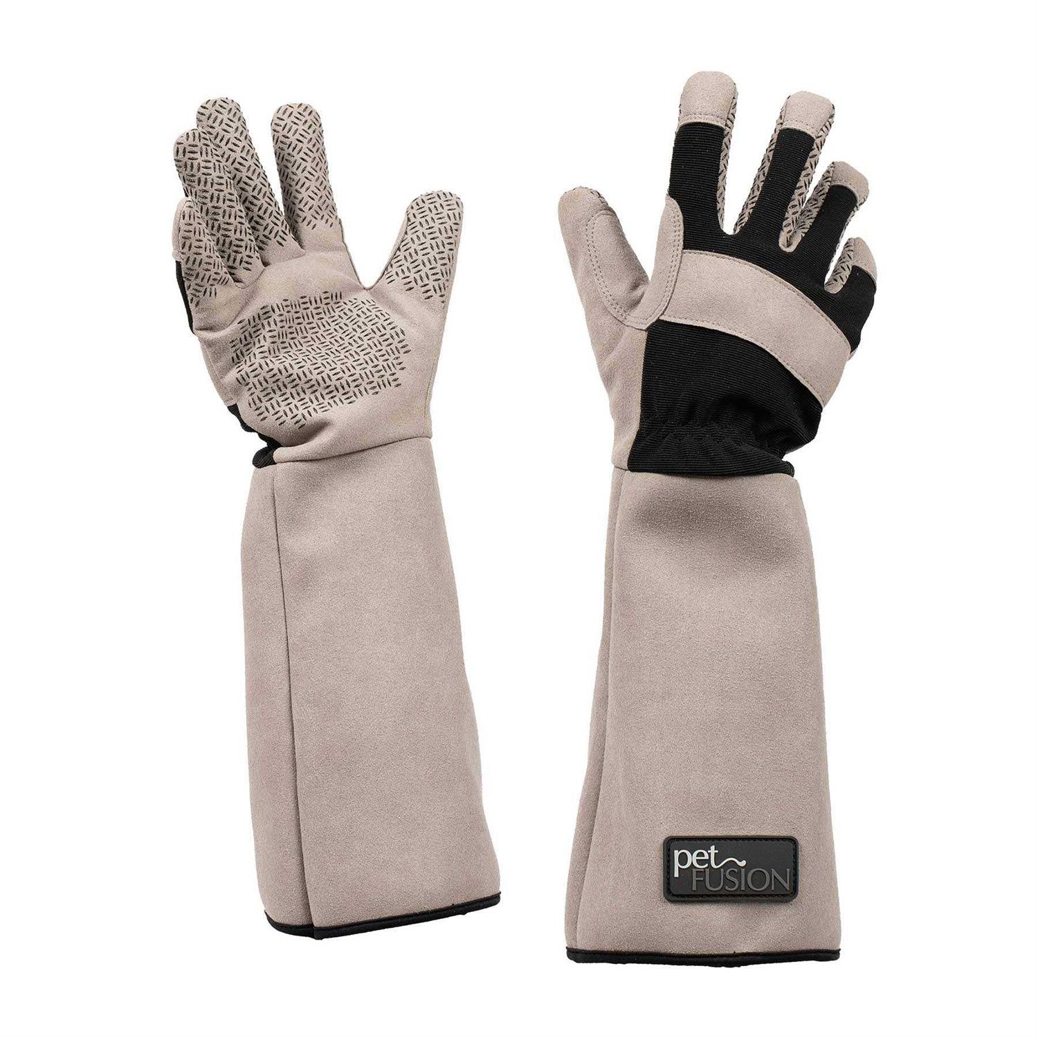 PetFusion Multipurpose Pet Glove for Grooming