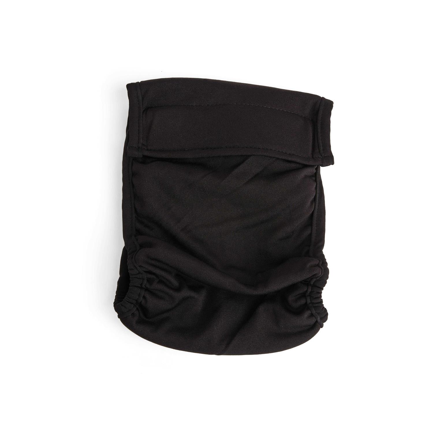 So Phresh Washable Leak Guard Wrap for Male Dogs