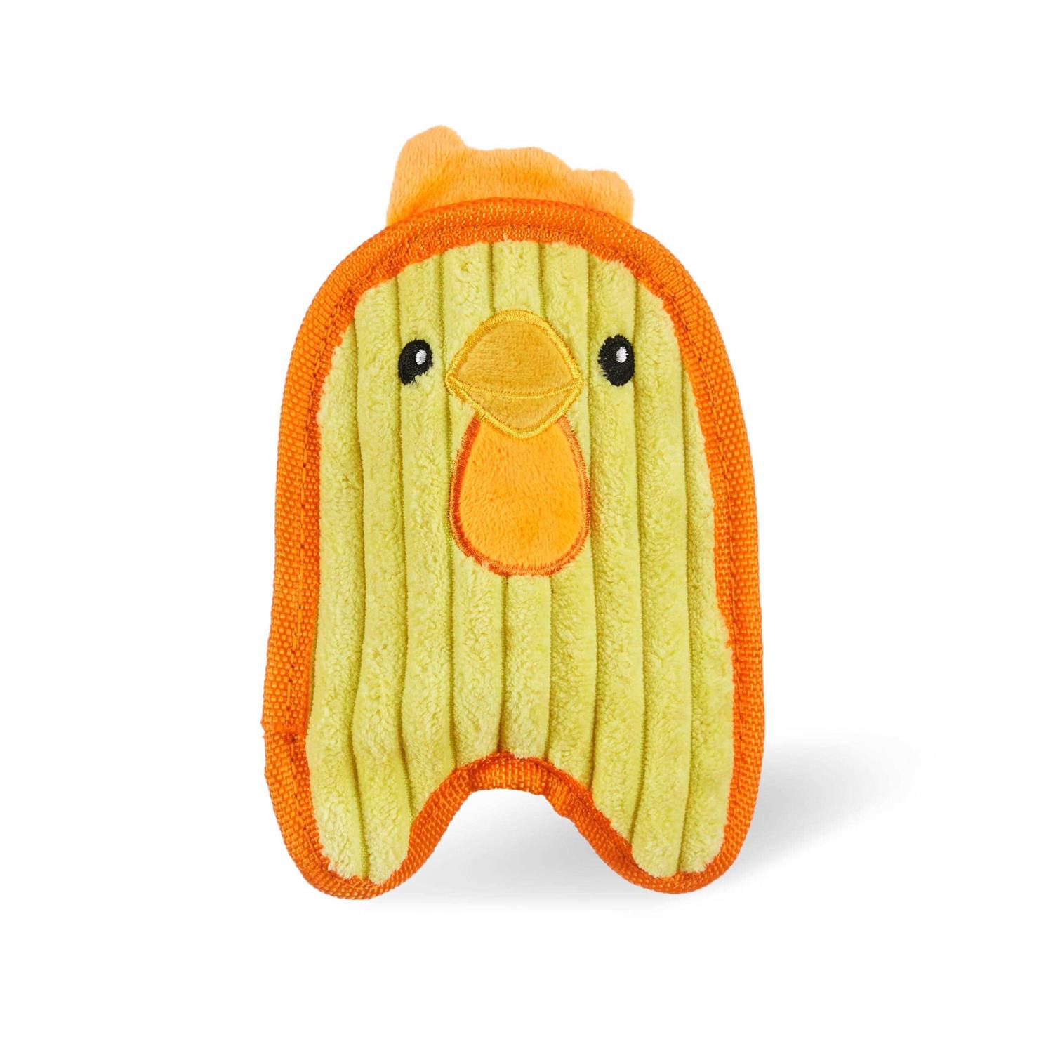Outward Hound Invincibles Chicky Dog Toy
