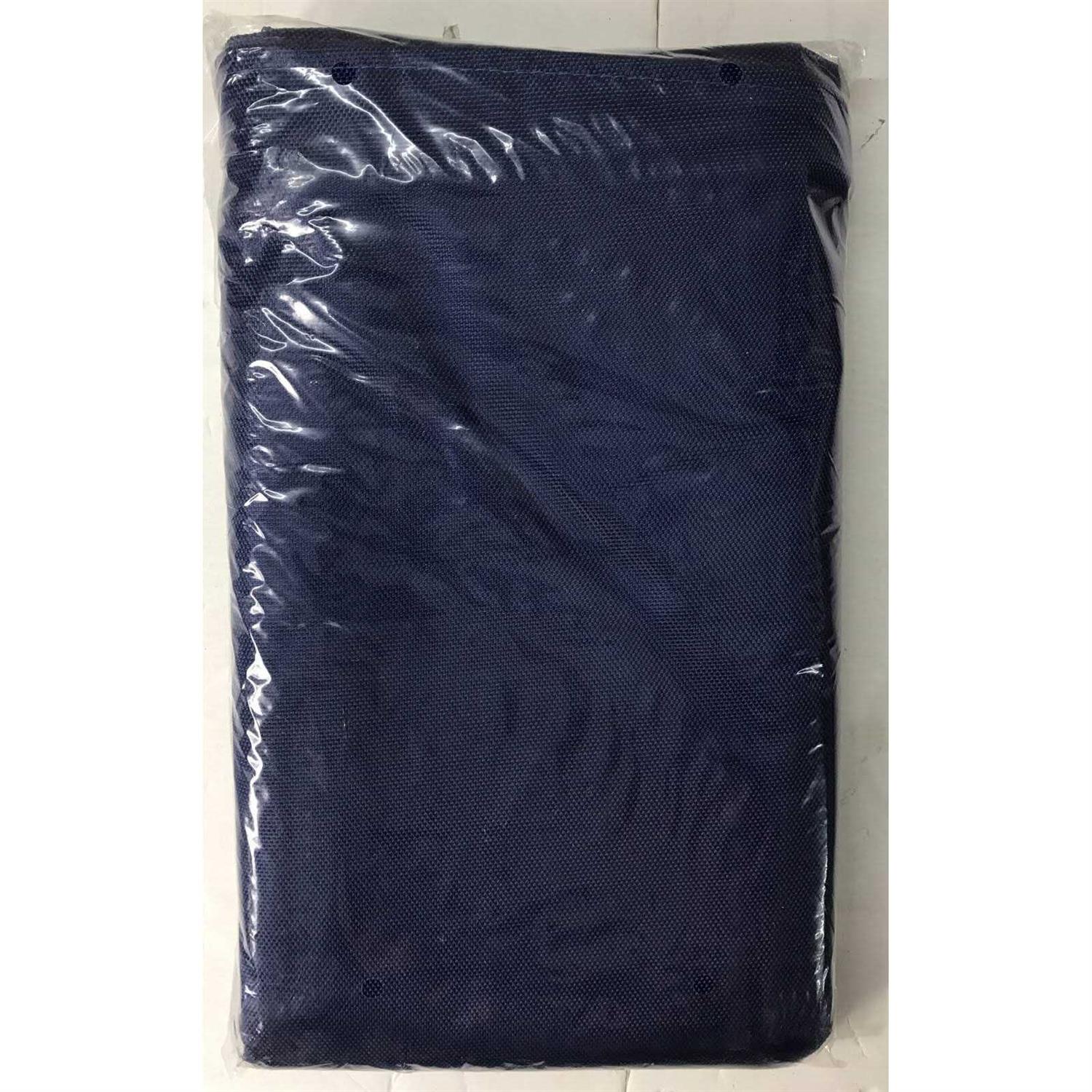 Barkbox Outdoor Dog Bed Waterproof Dog or Cat Mattress Bed with Removable Cover