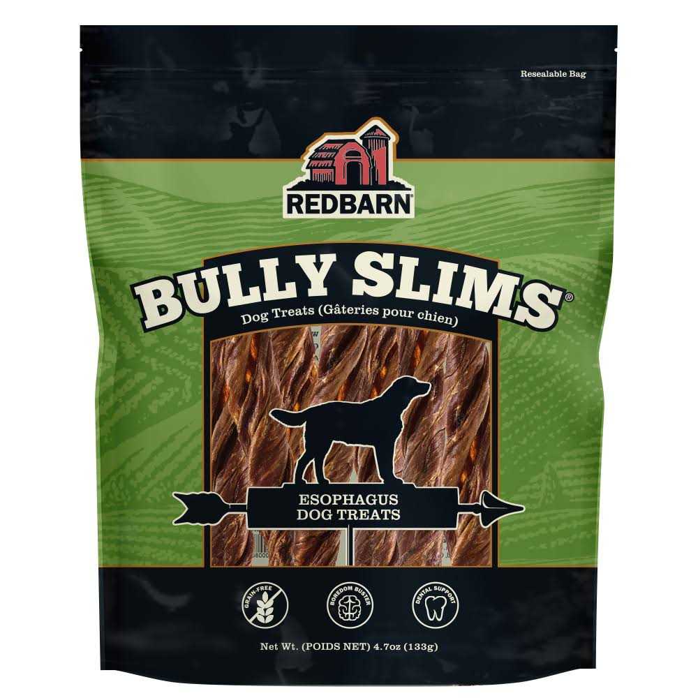 Redbarn Bully Slims