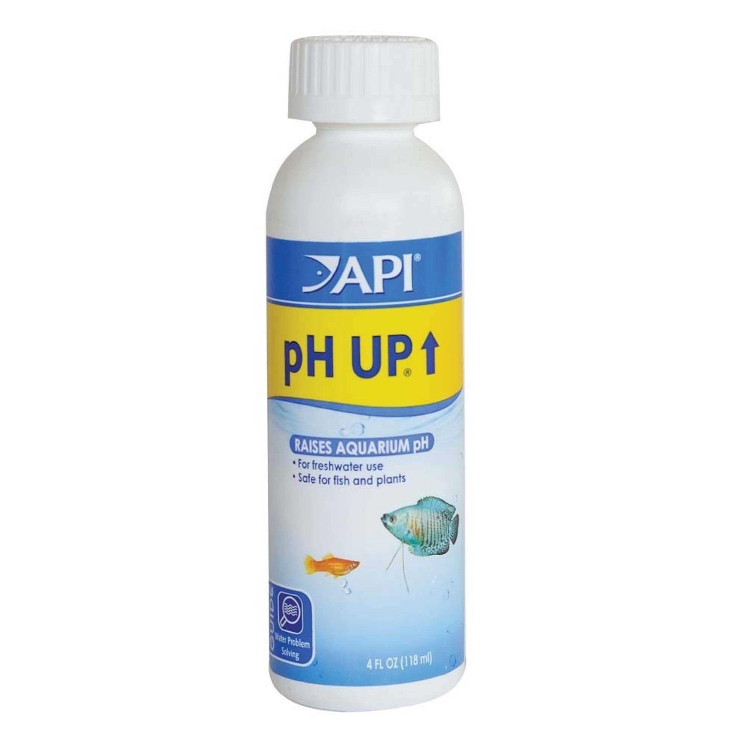 API pH Up