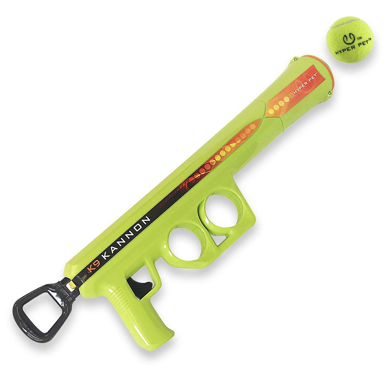 Hyper Pet K9 Kannon Ball Launcher