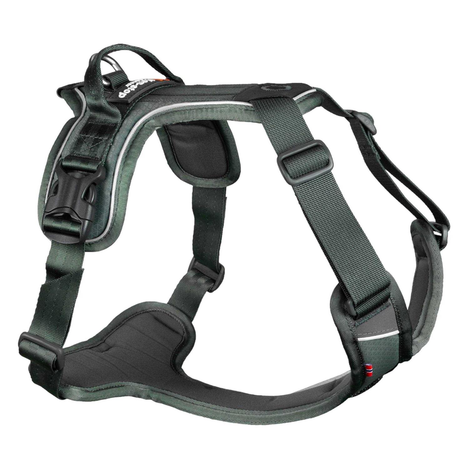 Non-stop Dogwear Ramble Harness