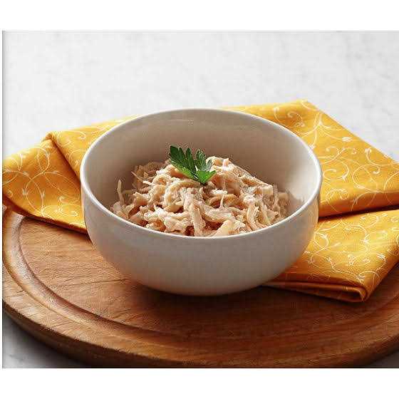 Fussie Cat Premium Chicken Gravy Food