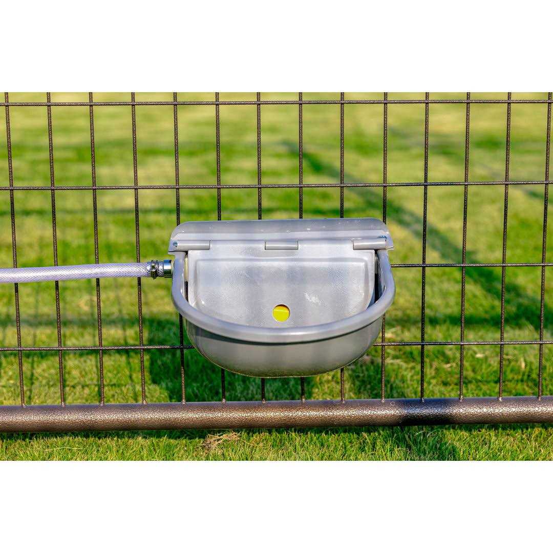 Pet Gazebo Automatic Waterer