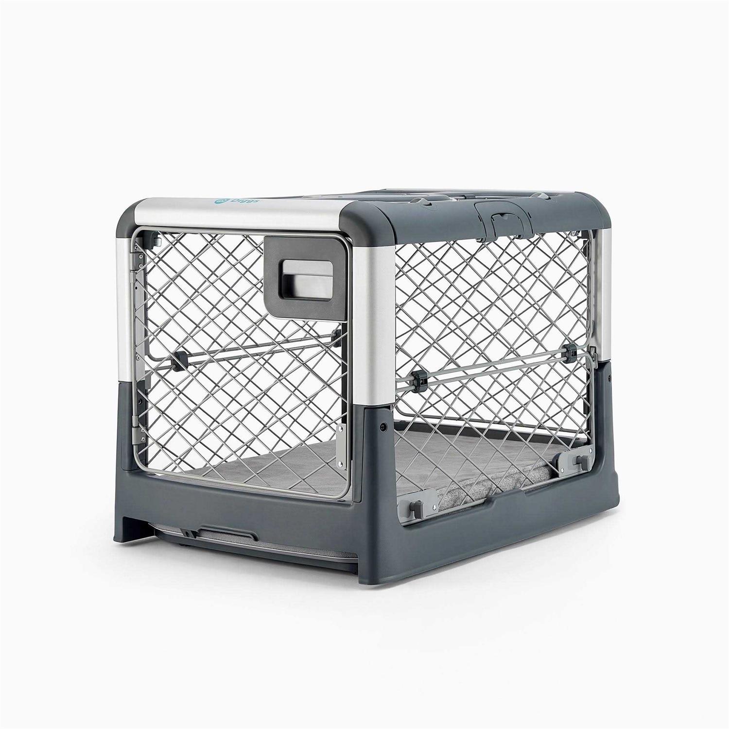 Diggs Revol Collapsible Dog Crate