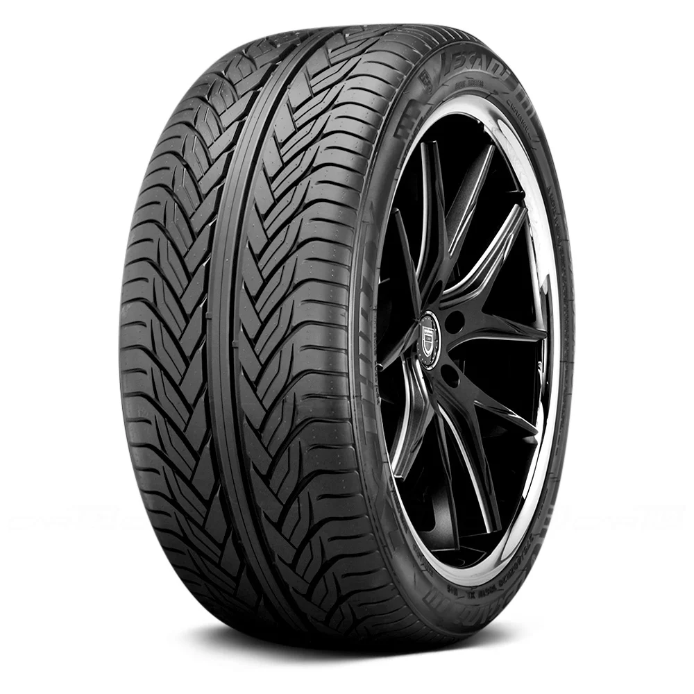Lexani LX-THIRTY TIRE. 114V XL305/40R22