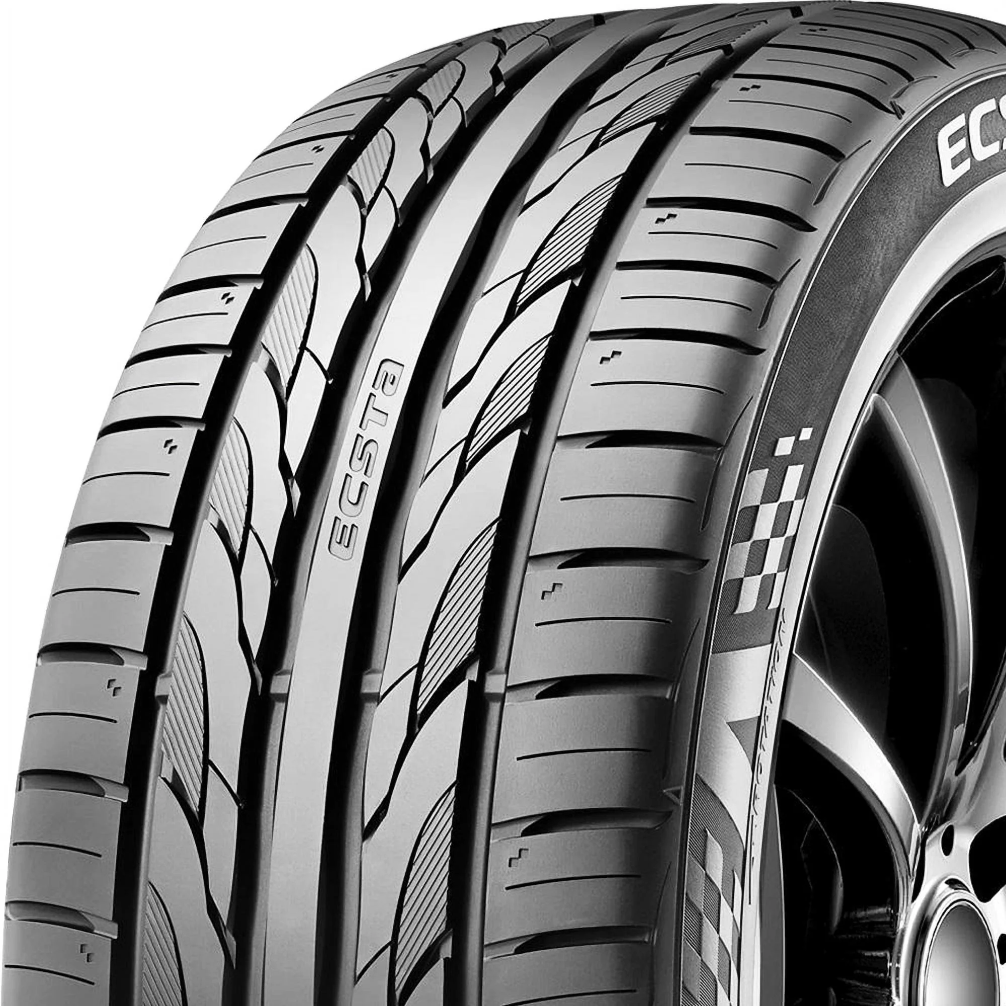 Kumho Ecsta PS31 UHP 235/45ZR17 94W Passenger Tire