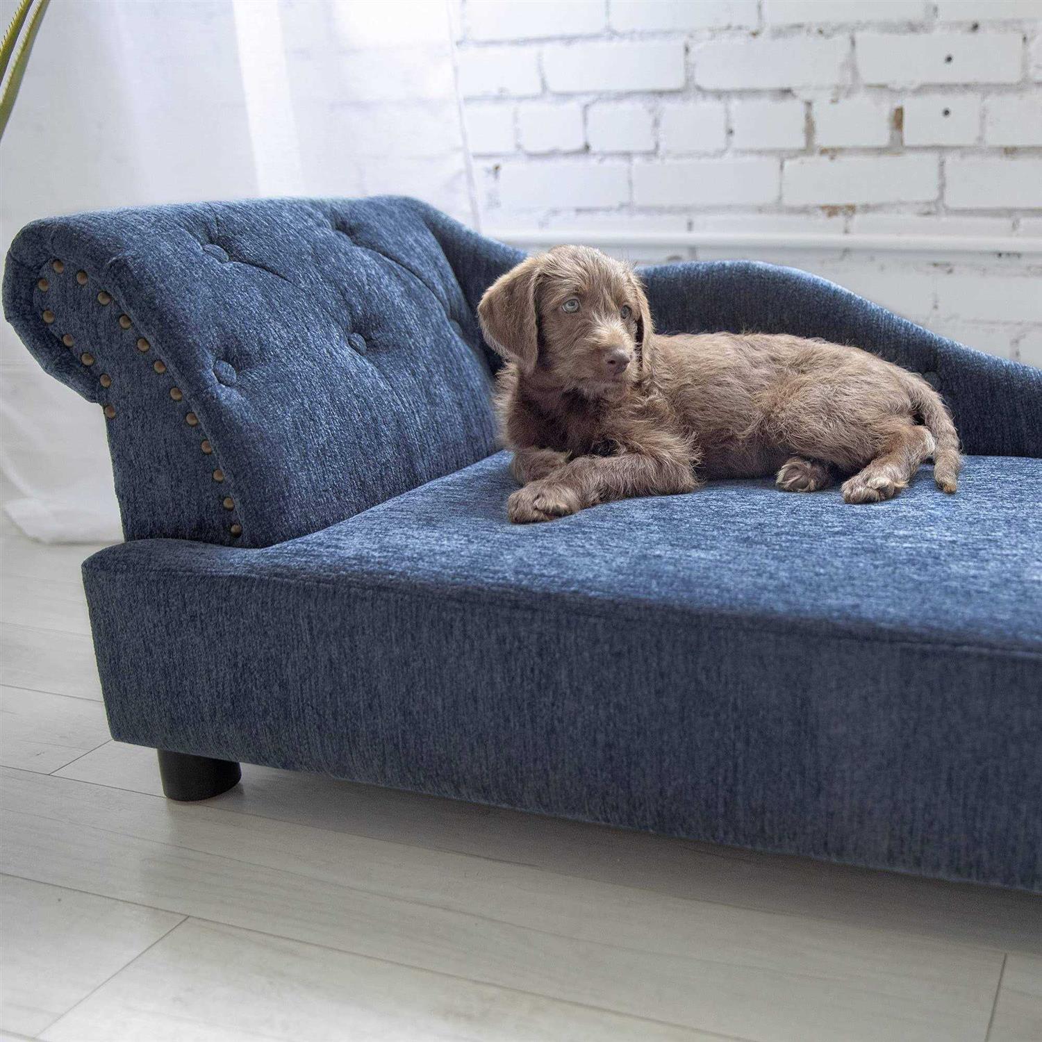 La-Z-Boy Solana Chaise Dog Bed